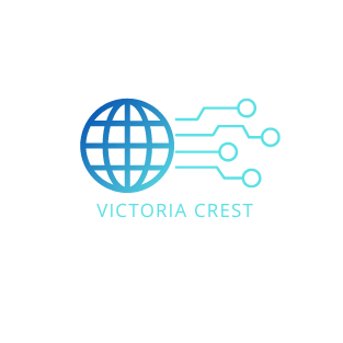 viccrest logo