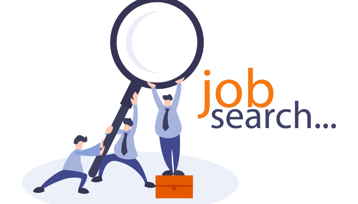 Job Search Assistance
